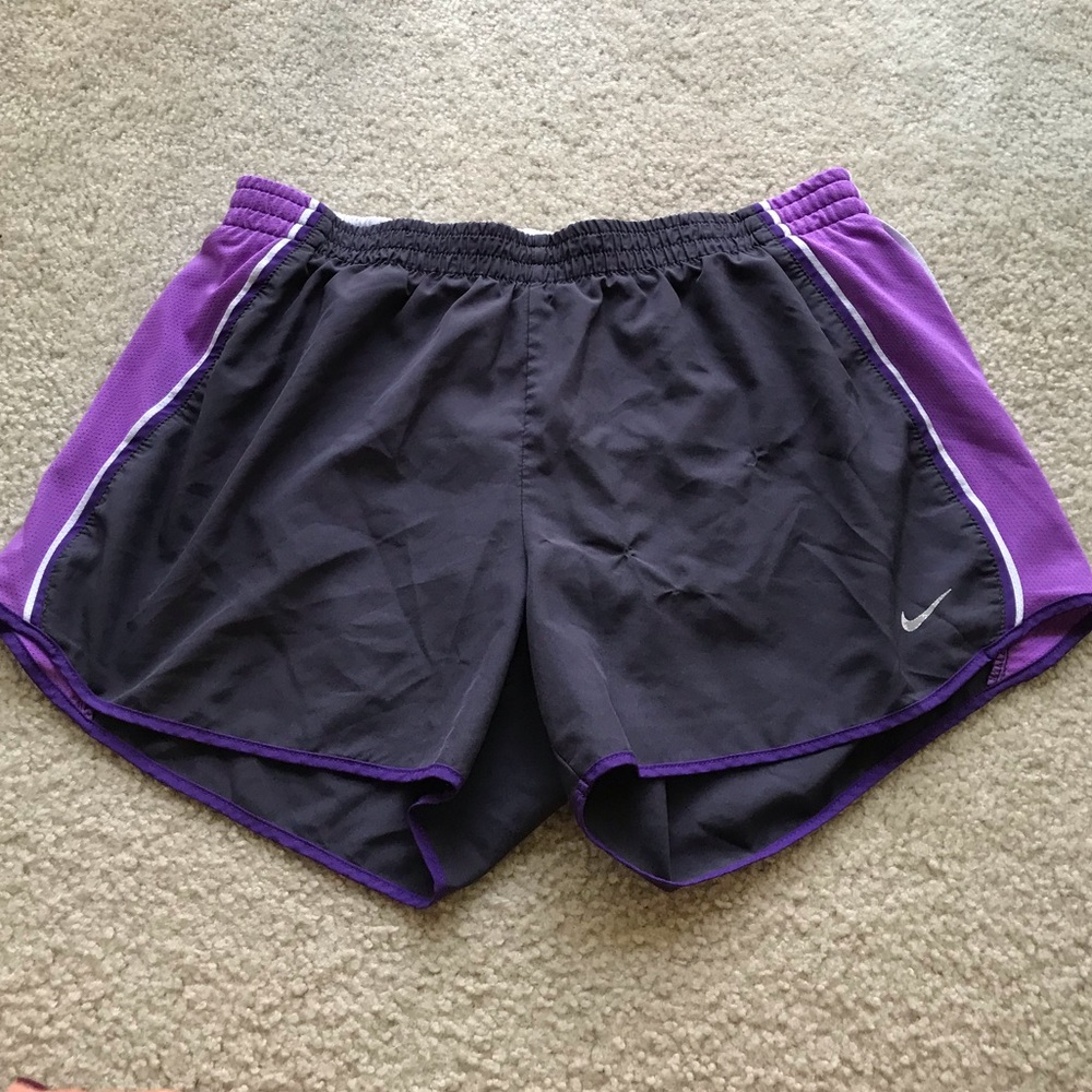 Nike Dri Fit Shorts